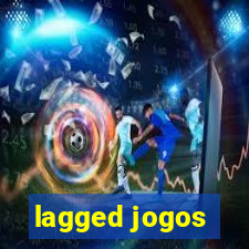 lagged jogos